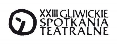 Program XXIII Gliwickich Spotkań Teatralnych