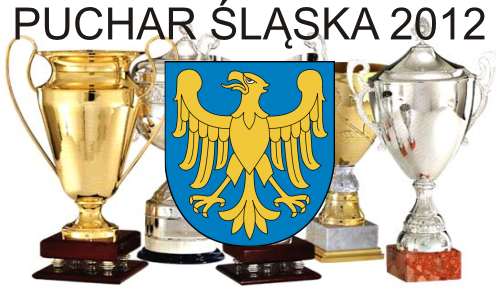 Puchar Śląska 2012 w Gliwicach!