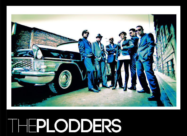 The Plodders