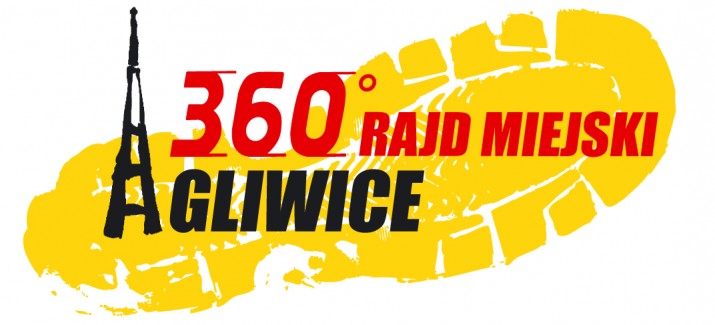 Rajd 360 Dzisiaj w Gliwicach
