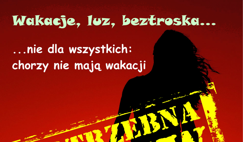 Plakat Dzisiaj w Gliwicach