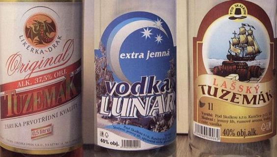 Zatruty alkohol z Czech już na Śląsku? 19 ofiar śmiertelnych