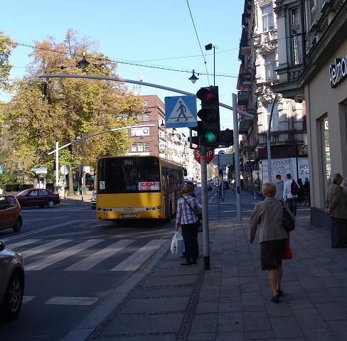 Zielone światło dla „tramwajów”!