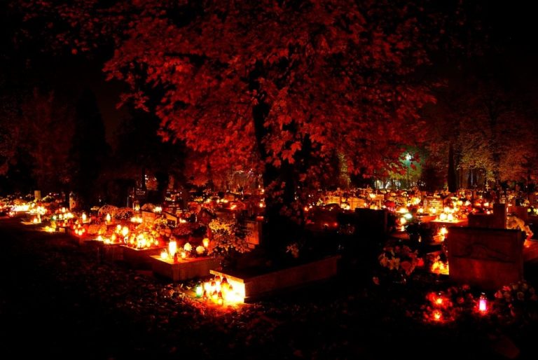 Sprawdź rozkład jazdy w Dniu Wszystkich Świętych