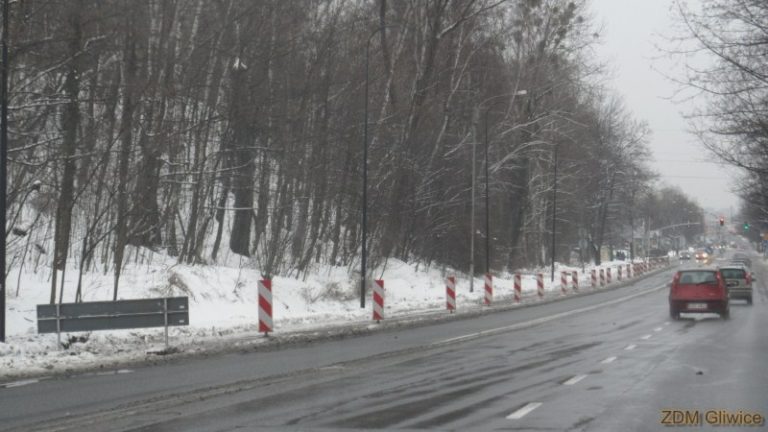 Uwaga kierowcy! Sprawdź gdzie pojawią się utrudnienia