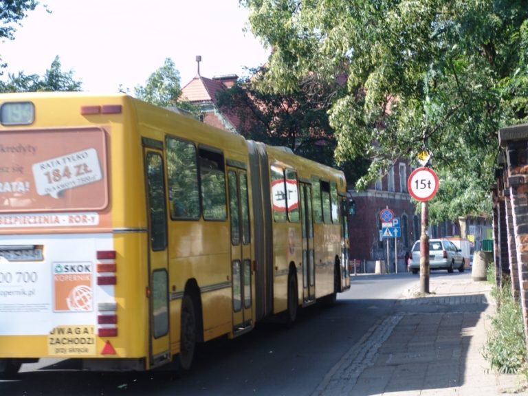 „Strajk” przeciwko podwyżkom w KZK GOP