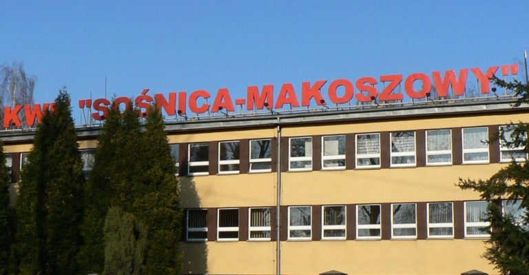 Spór Gierałtowice – KWK Sośnica Makoszowy rozwiązany