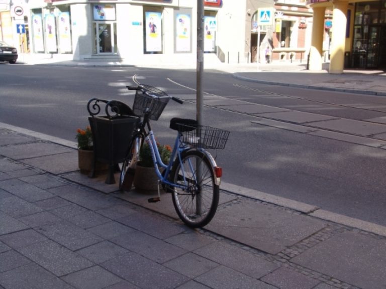 Powstaną nowe drogi rowerowe? Ruszył przetarg