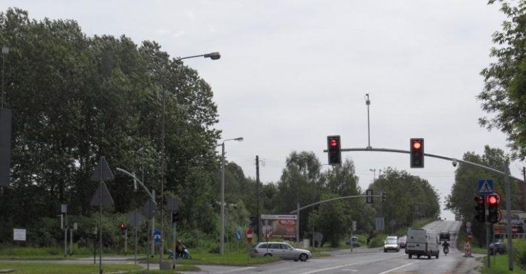 Uwaga kierowcy! Remont wiaduktu na ul. Pszczyńskiej