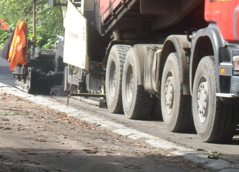 Kolejne remonty. Tym razem na ul. Żytniej i Rolników