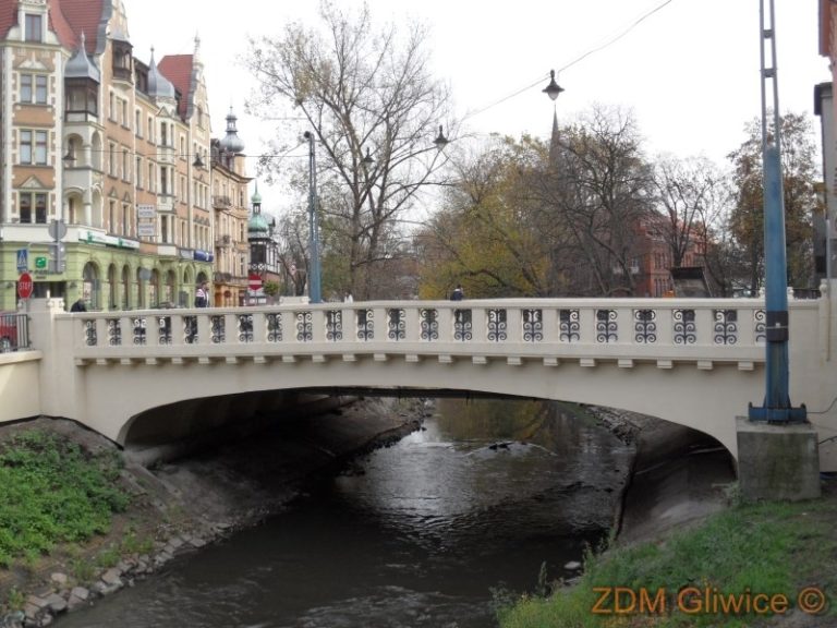 Remont mostu na ul. Zwycięstwa zakończony!