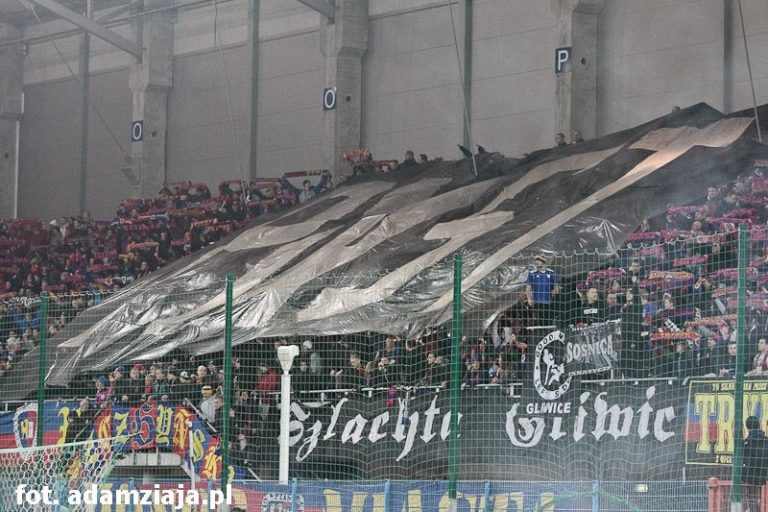 Zachowanie godne pochwały. Policja ocenia derby