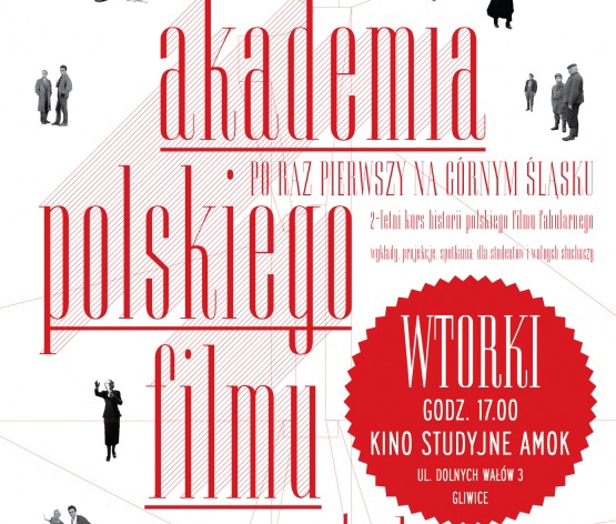 Interesujesz się polskim filmem?