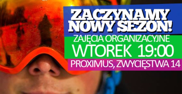 RONIN Gliwice rozpoczyna sezon! Zapraszamy na spotkanie