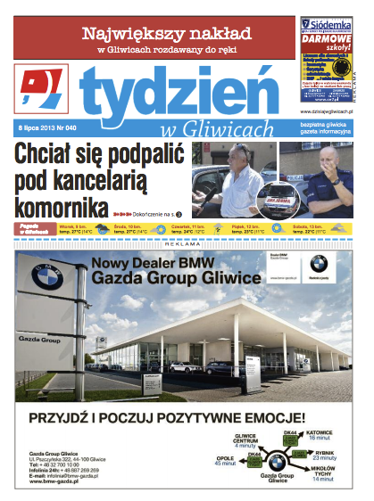 Tydzień w Gliwicach 040