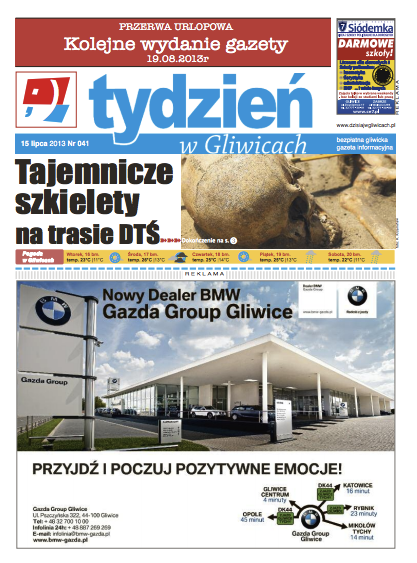 Tydzień w Gliwicach 041