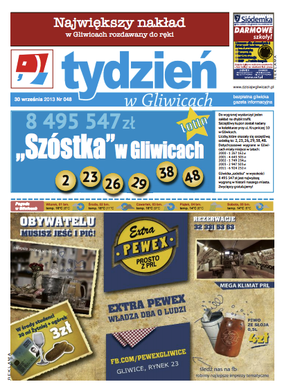 Tydzień w Gliwicach 048