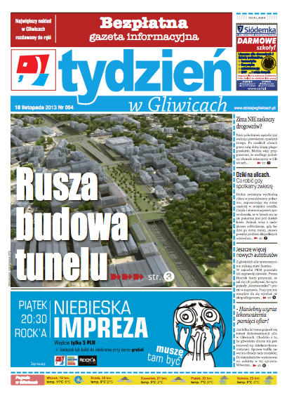 Tydzień w Gliwicach 054