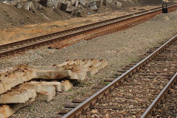 Będzie rewitalizacja linii kolejowej do Sośnicy?
