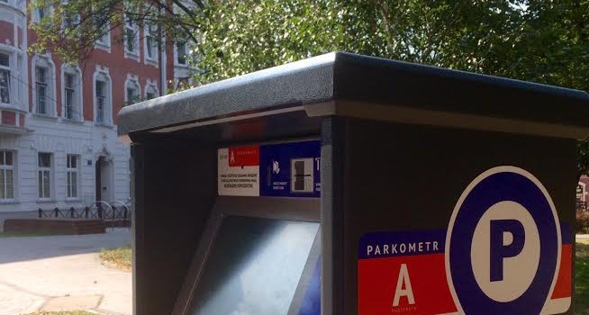 Parkomaty użyte ponad 600 tysięcy razy. Czy SPP zmieniła parkowanie w Gliwicach?