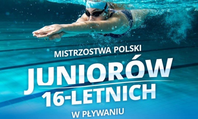 Mistrzostwa Polski w Gliwicach! 420 zawodników zmierzy się na Olimpijczyku