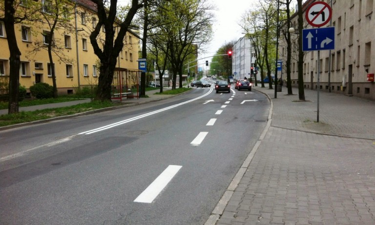 Rusza remont ulicy Kochanowskiego – będą utrudnienia. Sprawdź objazd