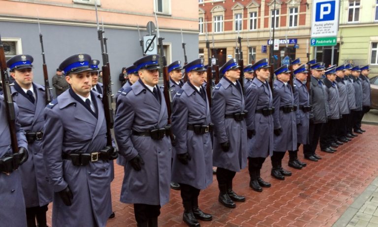 Sukces zabrzańskich policjantów. Zatrzymali 12 poszukiwanych!