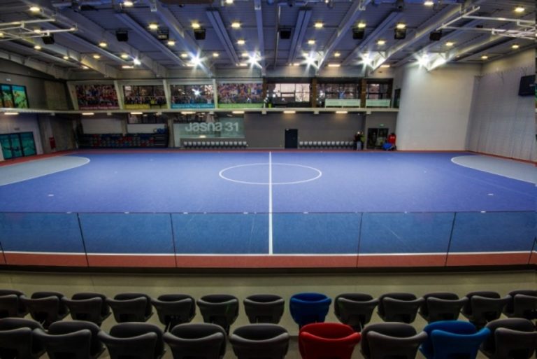 Fuzja dwóch gliwickich klubów futsalowych. Zawodnicy wystąpią pod szyldem Piasta Gliwice