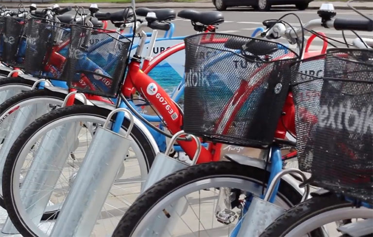 Dwie nowe stacje rowerów miejskich. Gdzie powstaną?