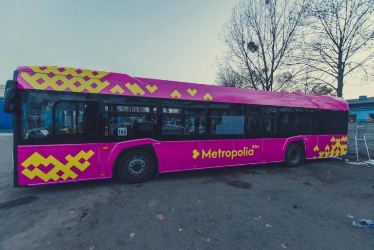 Autobusem z Zabrza na lotnisko w Pyrzowicach za 14 zł