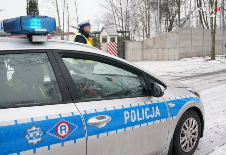 Dzisiaj akcja „kaskadowy pomiar prędkości”. Co to jest?