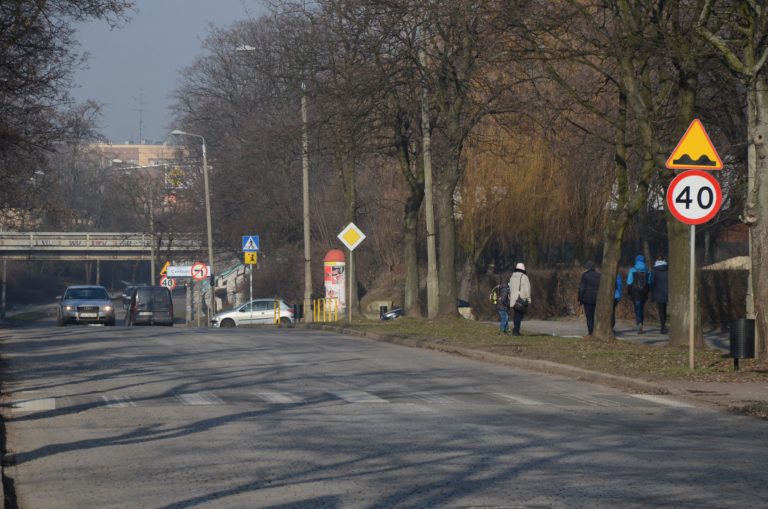 Wiemy już, kiedy ruszy przebudowa ulicy Piłsudskiego