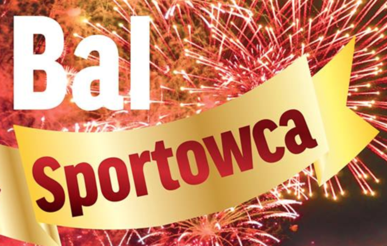Plebiscytu na Najpopularniejszego Sportowca i Trenera