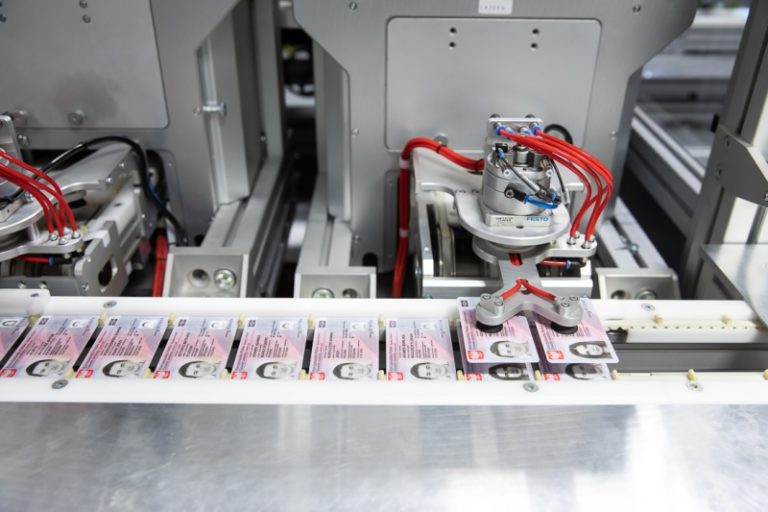 E-dowód. Wnioski można składać już od 4 marca