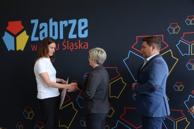 160 tys. zł dotacji dla zabrzańskich klubów sportowych
