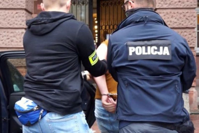 Wyłudzili ponad 300 tysięcy złotych. Wszyscy byli z Zabrza