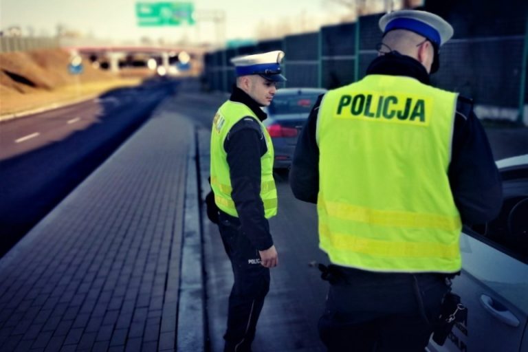 Trzech nietrzeźwych kierowców. Jeden pod wpływem narkotyków