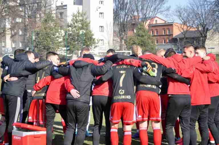 Oficjalnie: Górnik Zabrze dokończy sezon w komplecie