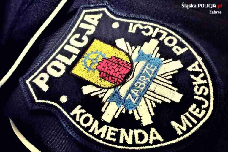 Policjant  po służbie interweniował. Sprawca w areszcie