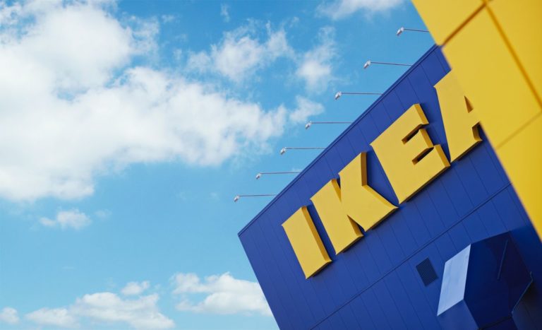 IKEA w Zabrzu jednak powstanie? Firma rozpoczyna budowę