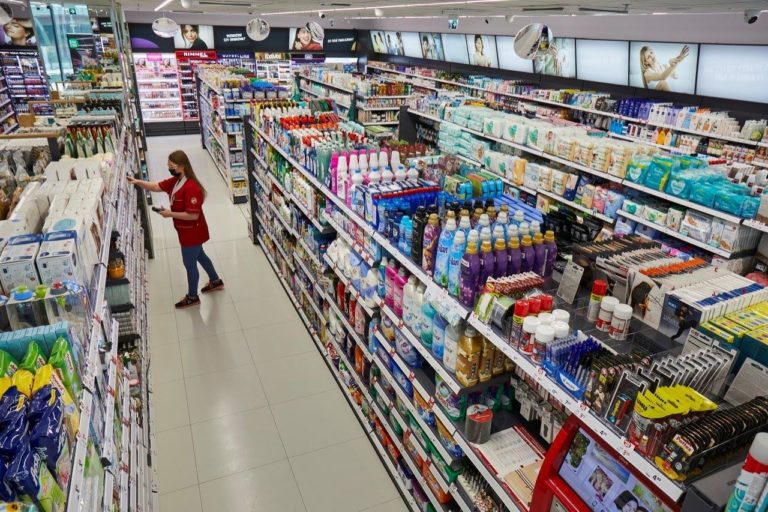 Rossmann. W Polsce jest już 1500 sklepów, z czego 6 w Zabrzu