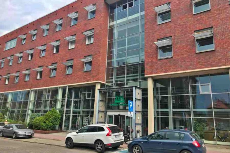 Oddział ZUS w Zabrzu zamknięty.  Zobacz jak załatwić sprawę