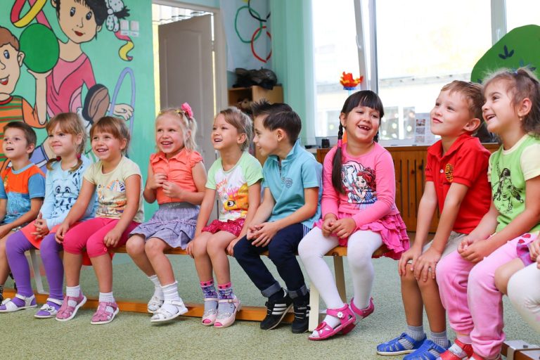 Przedszkola od jutra zamknięte, ale nie dla wszystkich dzieci