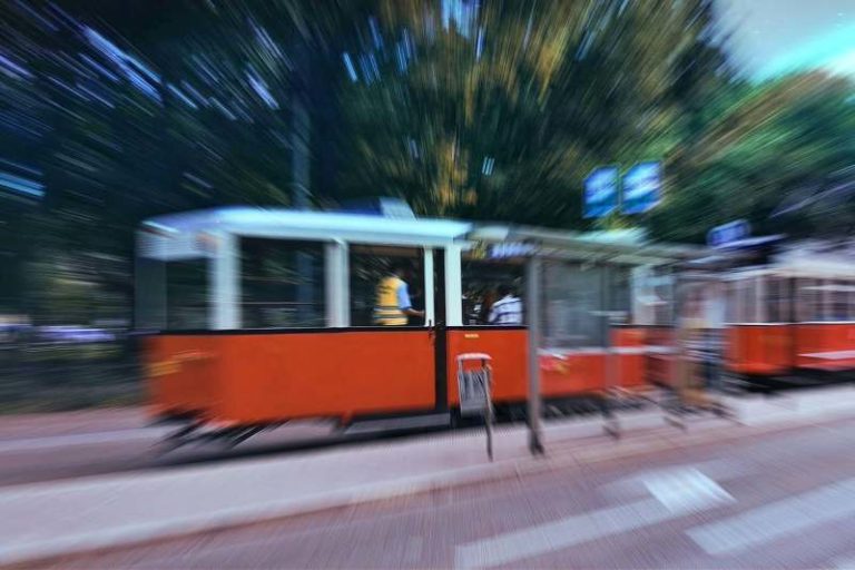 Ogłoszono przetarg na przebudowę torowiska tramwajowego