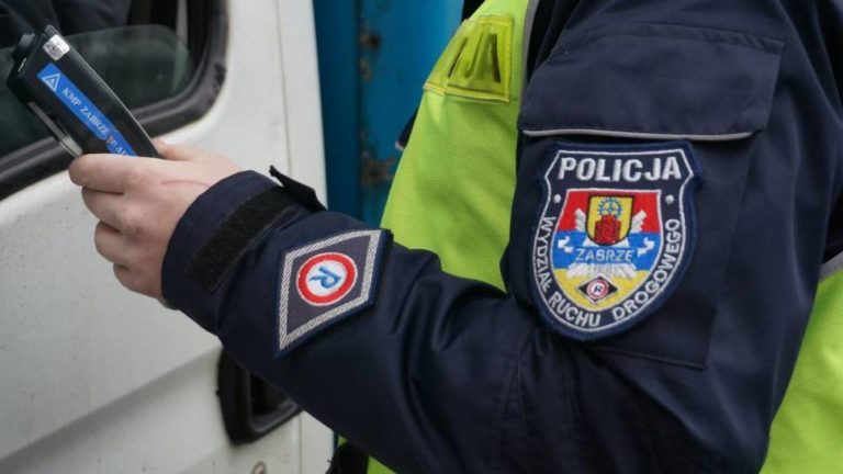 Mieli ponad 2‰ alkoholu. Świadkowie powiadomili policję