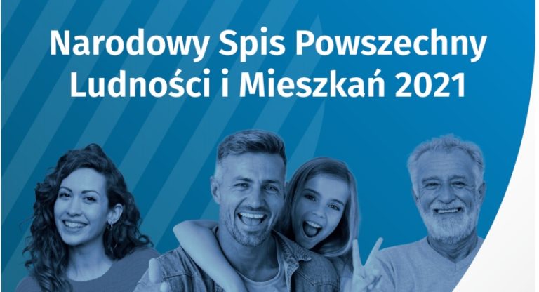 Wyniki Spisu Ludności. Już co 5 mieszkaniec ma ponad 60 lat