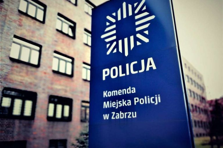 Przykleił kod kreskowy z miski na drona. Ochroniarz był czujny