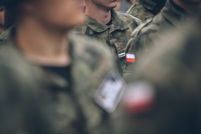 Ruszyły wezwania do wojska. „Możliwość uniknięcia niewielka”
