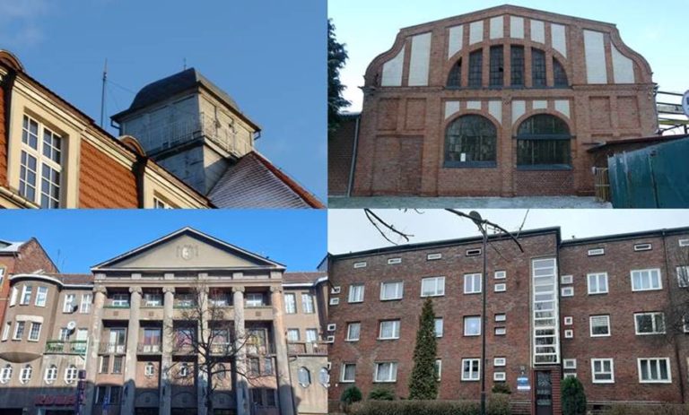 Te zabytki odzyskają dawny blask. Miasto dofinansuje remonty