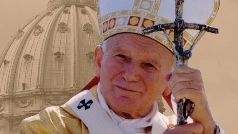 Dni Papieskie. Jak  je obchodzą zabrzanie? Zobacz program